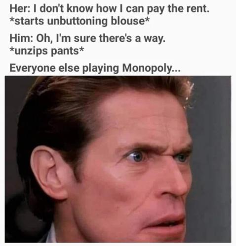 monopoly