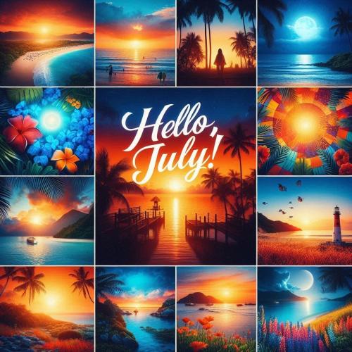 july 1