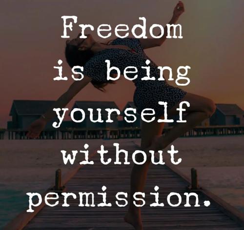 1B-Freedom Quotes