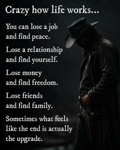 how-life-works