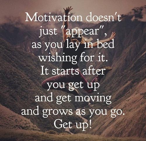 1A-Get Moving
