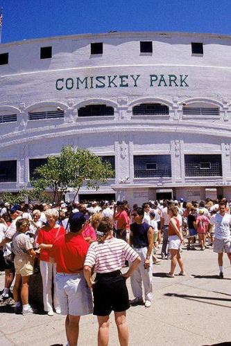 chicago 84