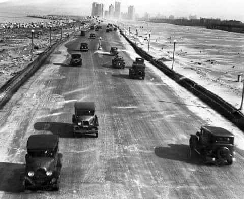 chicago lake shore drive