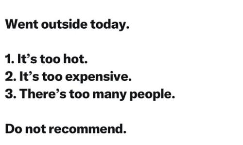 do-not-recommend