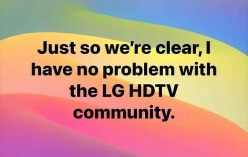 lg-hdtv-community