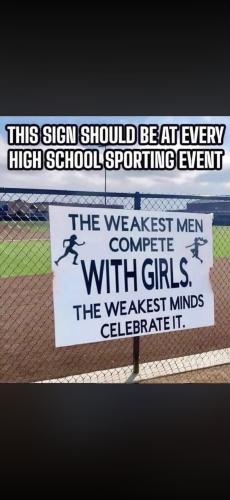 a sport event f