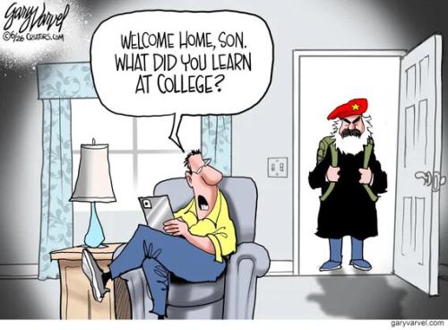 what-did-you-learn-at-college