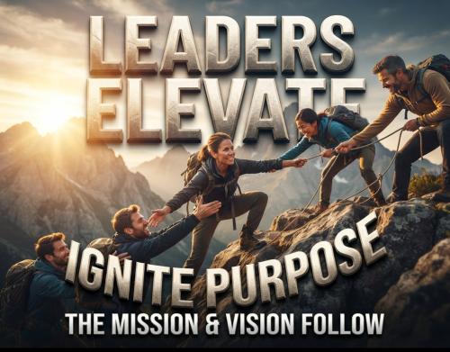 1-Leaders Elevate