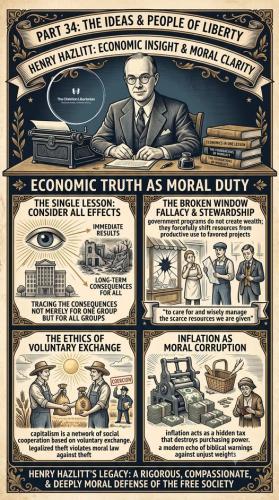 henry hazlitt economic truth