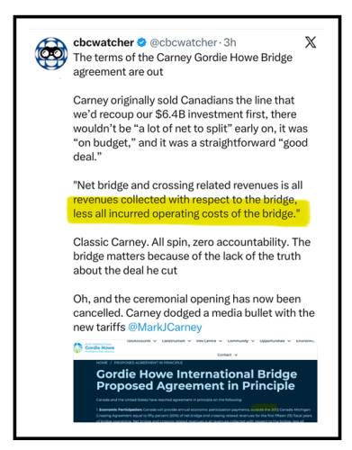 gordie howe bridge