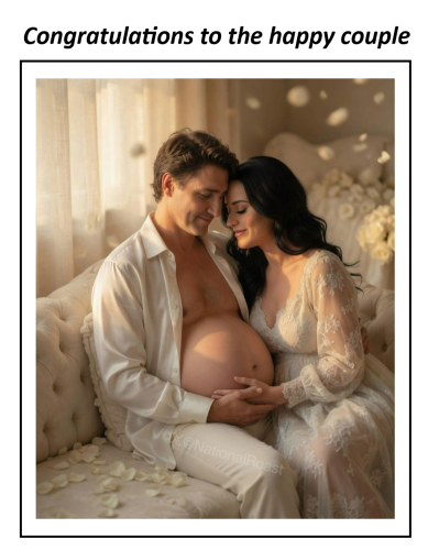 congratulations Justin