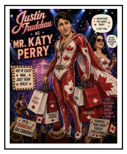 mr katy perry