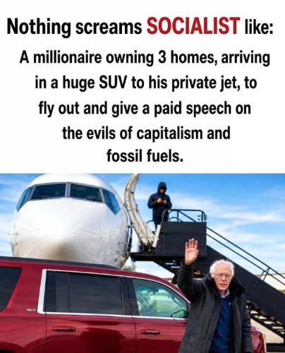 bernie