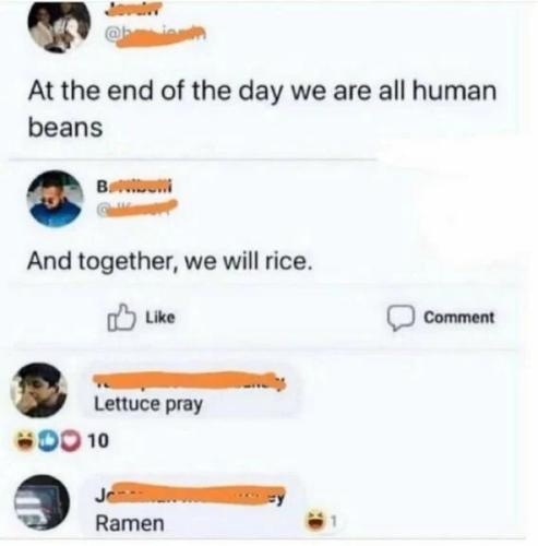 all-human-beans
