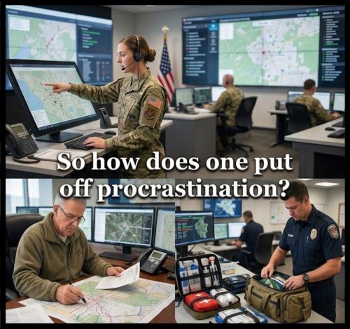 1B-Procrastion