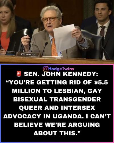 a kennedy f