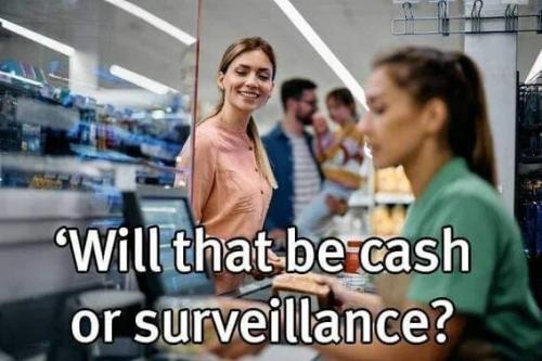 cash-or-surveillance