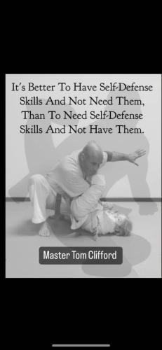 a self defence f