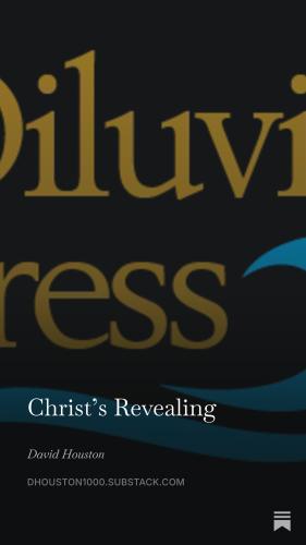 Christ Revealed link image