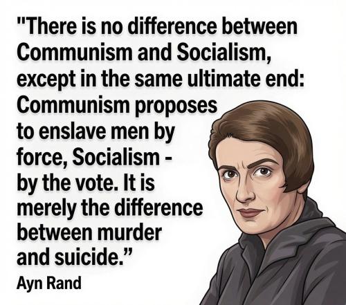 AynRand