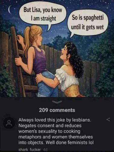 well-done-feminists