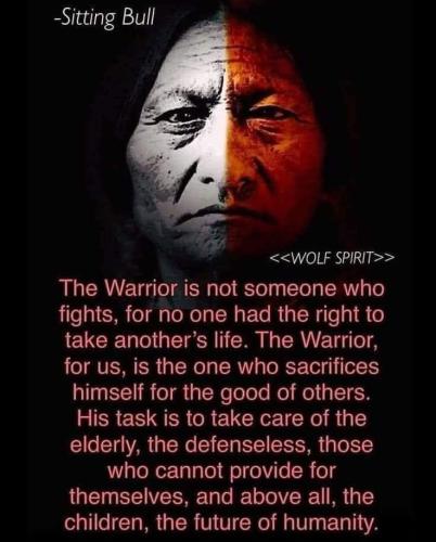 Native American