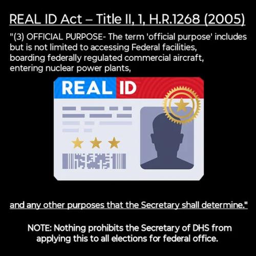 real-id