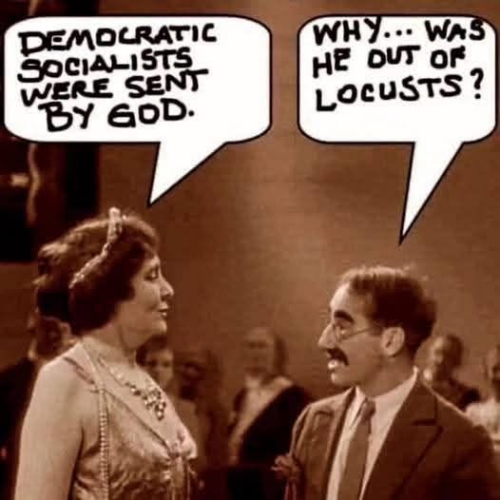 socialists
