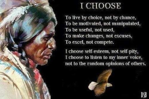 Native American