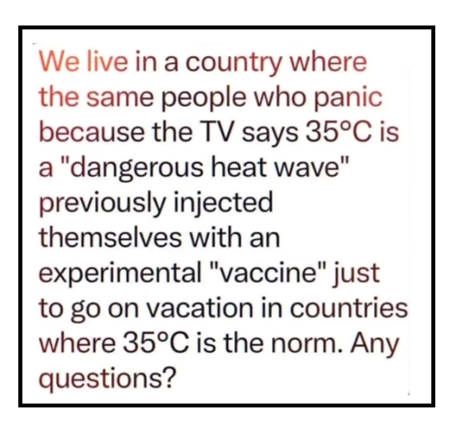 we live in a country