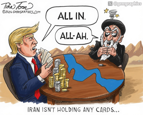 trump-holds-cards-Iran-tina-toon-2026