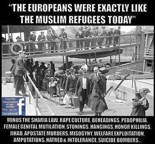 COLONIZERS