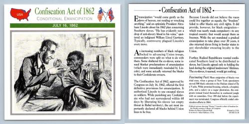 JULY 17 CONFISCATION ACT