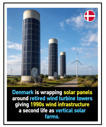 denmark