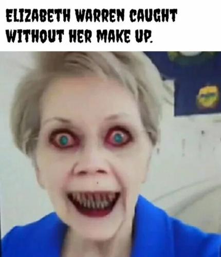 liz-warren-no-makeup