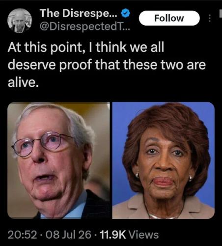 waters-mcconnell