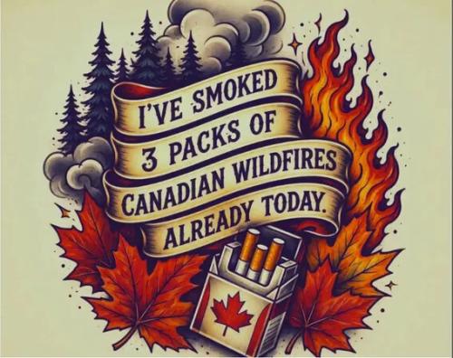 smoked-3packs-canadaian-wildfires-today