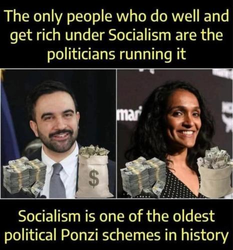 a socialism f