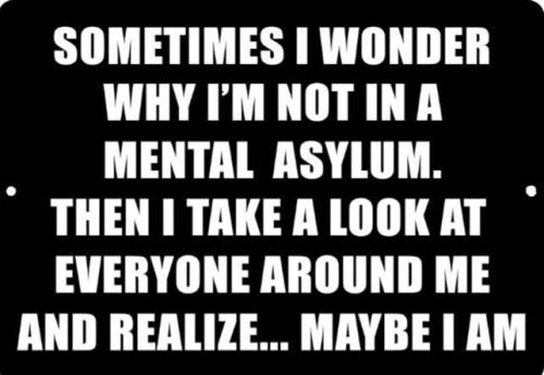 asylum f