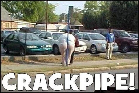 crackpipe