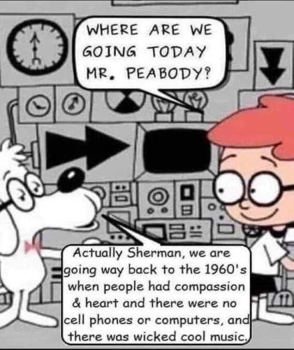mr-peabody