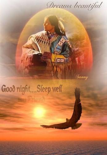 Native American