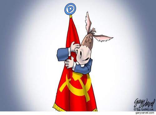 Commies