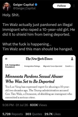 WALTZ ABUSER