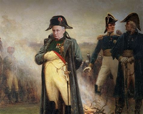 napolean