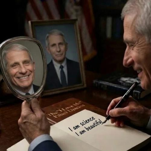 fauci-write-diary