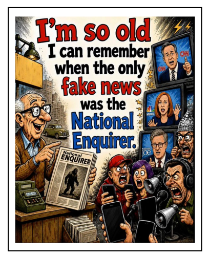 fake news