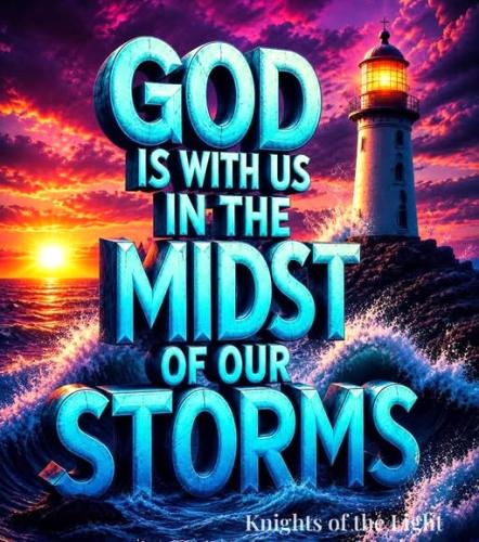072126 - God is with us