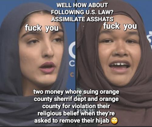 Whores