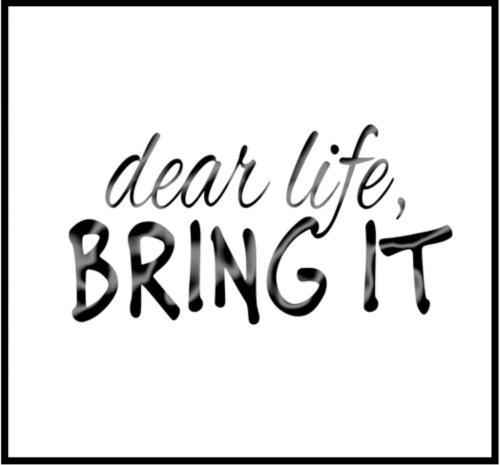 1A-Bring It Today